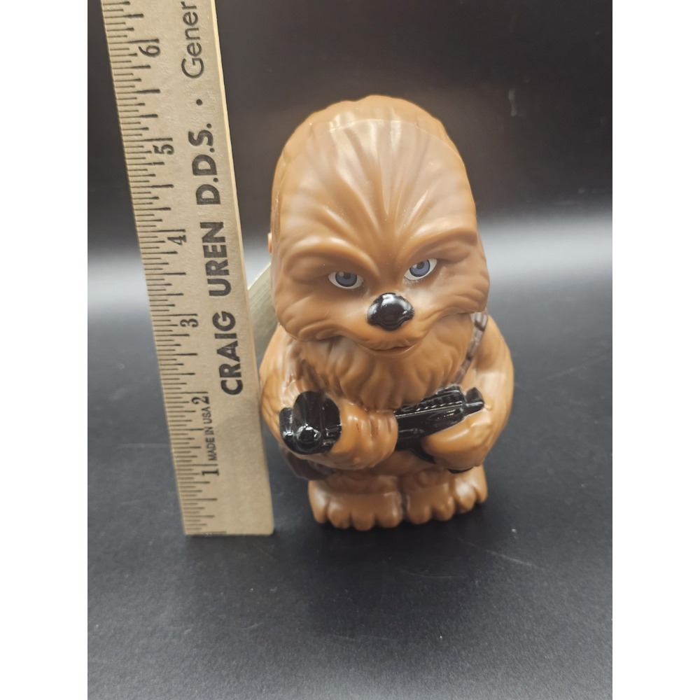 Star Wars Chewbacca Flashlight Working Memorabilia - Picture 11 of 11